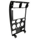 Přechodová ráma pro Ford Mondeo Carav (22-1281)