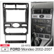 Adapter frame for Ford Mondeo Carav 22-1572