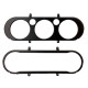 Adapter frame for Ford Mondeo Carav 22-1720
