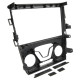 Adapter frame for Ford Mondeo, Fusion AWM 981-01-083