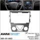 Adapter frame for Ford Mondeo, Fusion AWM 981-01-083