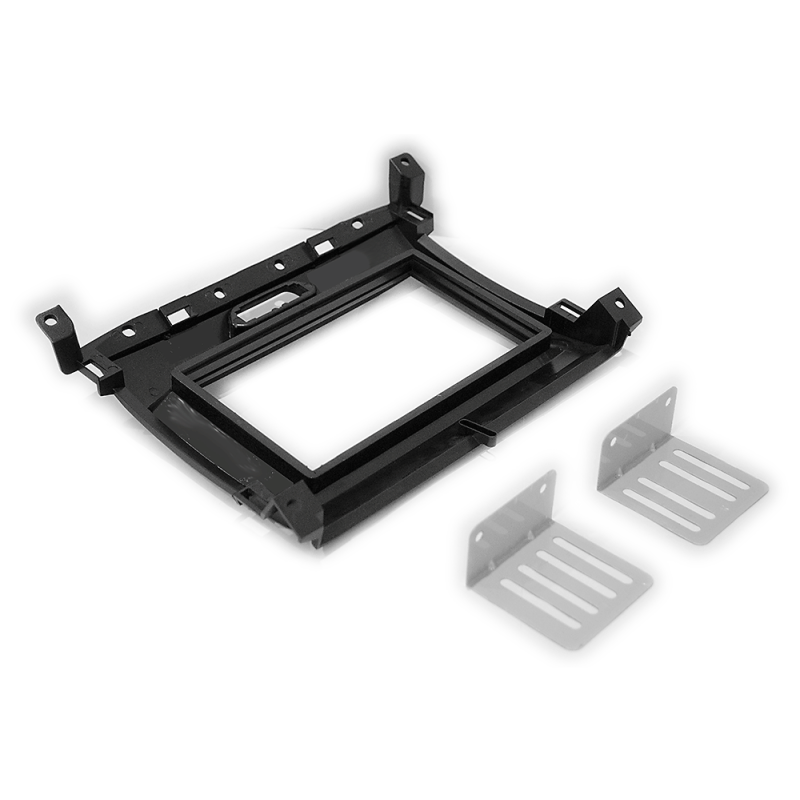 Adapter frame for Ford Ranger Carav 11-626
