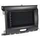Adapter frame for Ford Ranger Carav 11-626