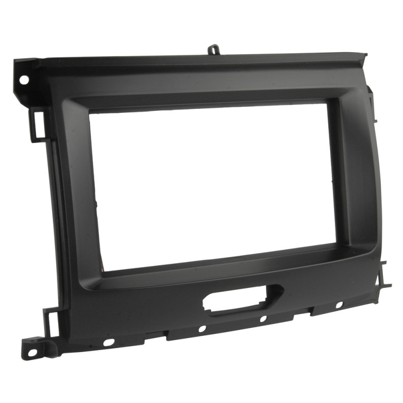 Adapter frame for Ford Ranger Carav 11-626