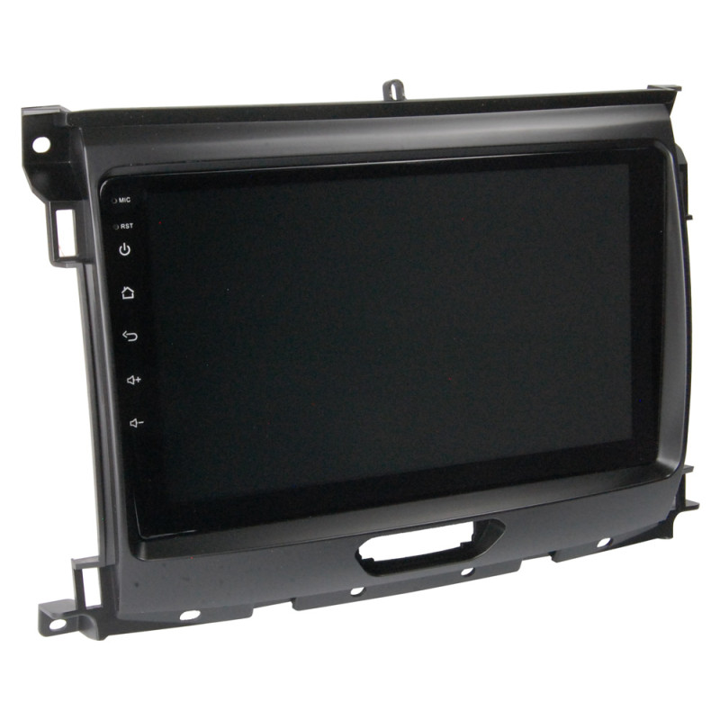 Adapter frame for Ford Ranger Carav 22-626