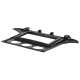 Adapter frame for Ford S-Max Carav 22-1137
