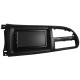 Ramka przejściowa do Ford Transit AWM 781-01-076