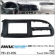 Ramka przejściowa do Ford Transit AWM 781-01-076