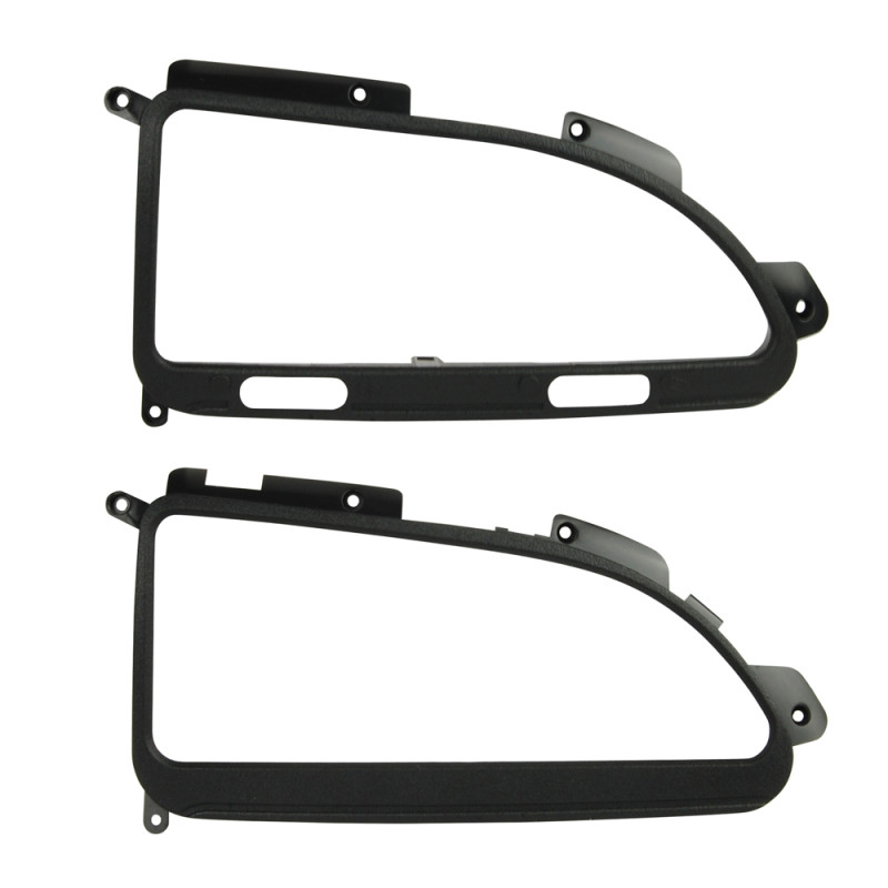 Adapter frame for Ford Transit AWM 981-01-085