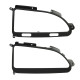 Adapter frame for Ford Transit AWM 981-01-085