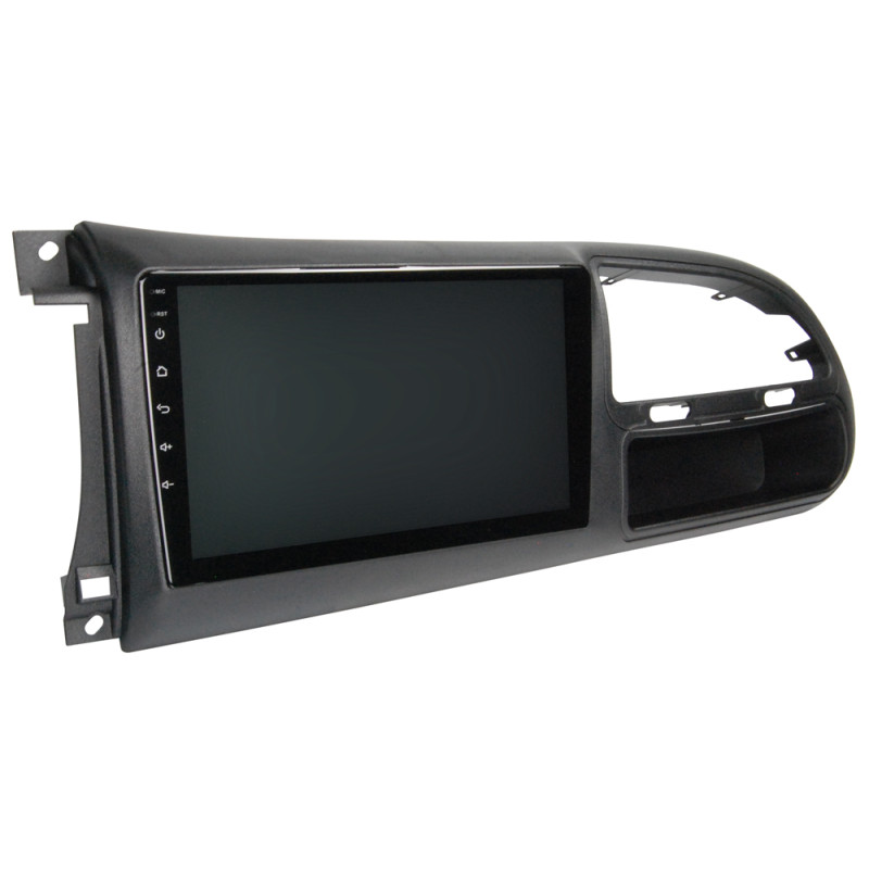 Adapter frame for Ford Transit AWM 981-01-085