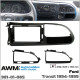 Adapter frame for Ford Transit AWM 981-01-085