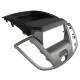 Adapter frame for Ford Transit Carav 11-770