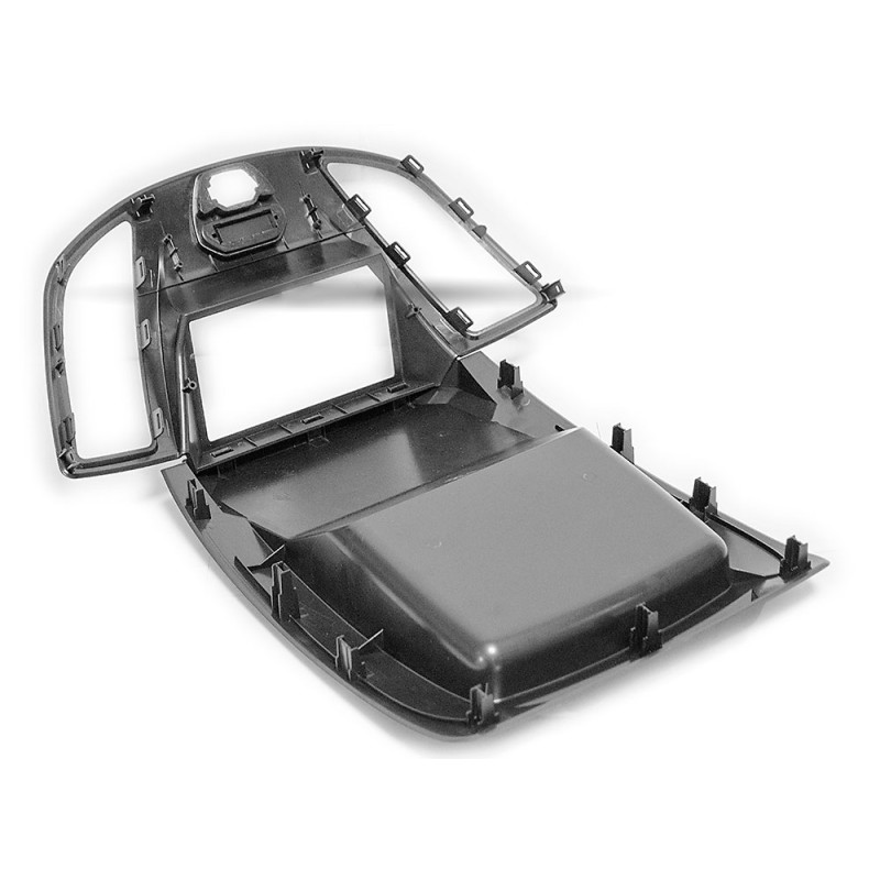 Adapter frame for Ford Transit Carav 11-770