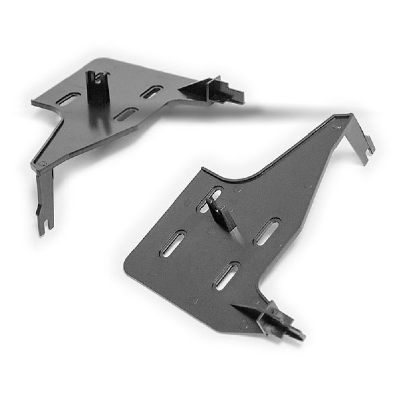 Adapter frame for Ford Transit Carav 11-770