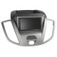 Adapter frame for Ford Transit Carav 11-770