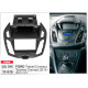 Adapter frame for Ford Transit Connect, Tourneo Connect Carav 11-615