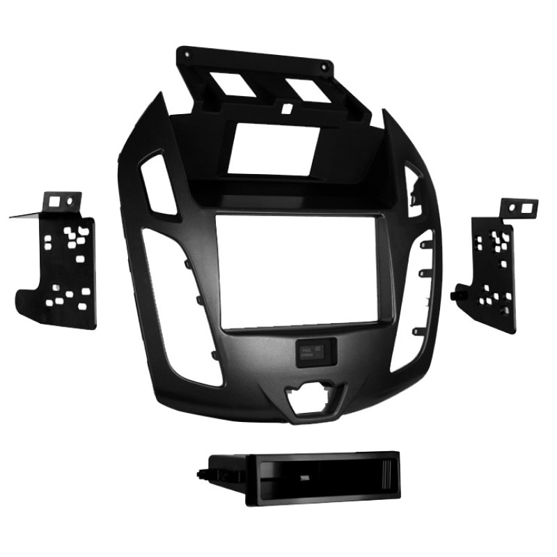 Adapter frame for Ford Transit Connect, Tourneo Connect Metra 99-5831B