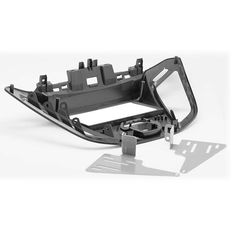 Adapter frame for Ford Transit Custom, Tourneo Custom Carav 11-491