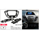 Adapter frame for Ford Transit Custom, Tourneo Custom Carav 22-1110
