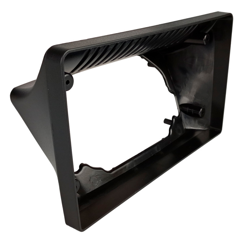 Adapter frame for Ford Transit Custom, Tourneo Custom Carav 22-1719
