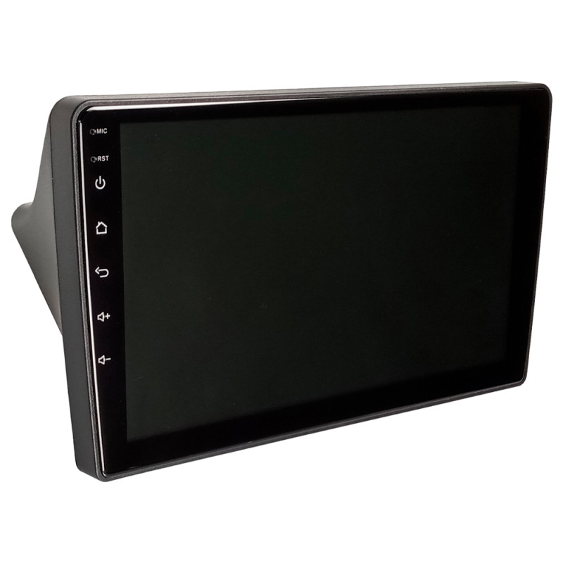 Adapter frame for Ford Transit Custom, Tourneo Custom Carav 22-1719