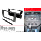 Adapter frame for Ford Transit, Focus, C-Max, S-Max, Fusion, Fiesta, Galaxy, Kuga ACV 281114-08-2