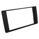 Adapter frame for Ford Transit, Focus, C-Max, S-Max, Fusion, Fiesta, Galaxy, Kuga ACV 291114-15-1