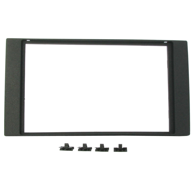 Adapter frame for Ford Transit, Focus, C-Max, S-Max, Fusion, Fiesta, Galaxy, Kuga ACV 291114-15-1