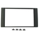 Adapter frame for Ford Transit, Focus, C-Max, S-Max, Fusion, Fiesta, Galaxy, Kuga ACV 291114-15-1