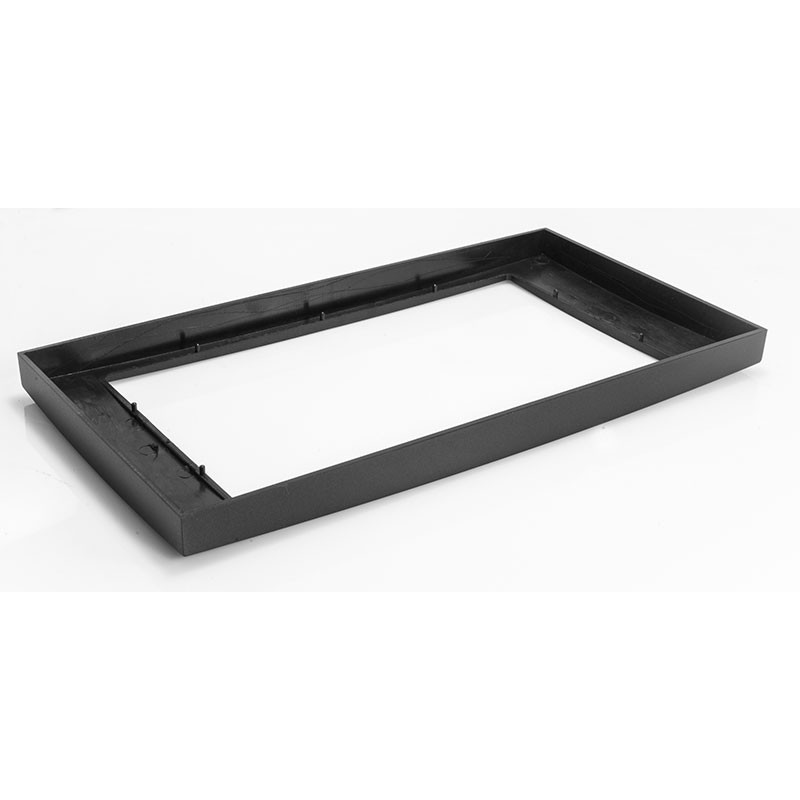 Adapter frame for Ford Transit, Focus, C-Max, S-Max, Fusion, Fiesta, Galaxy, Kuga AWM 781-01-073