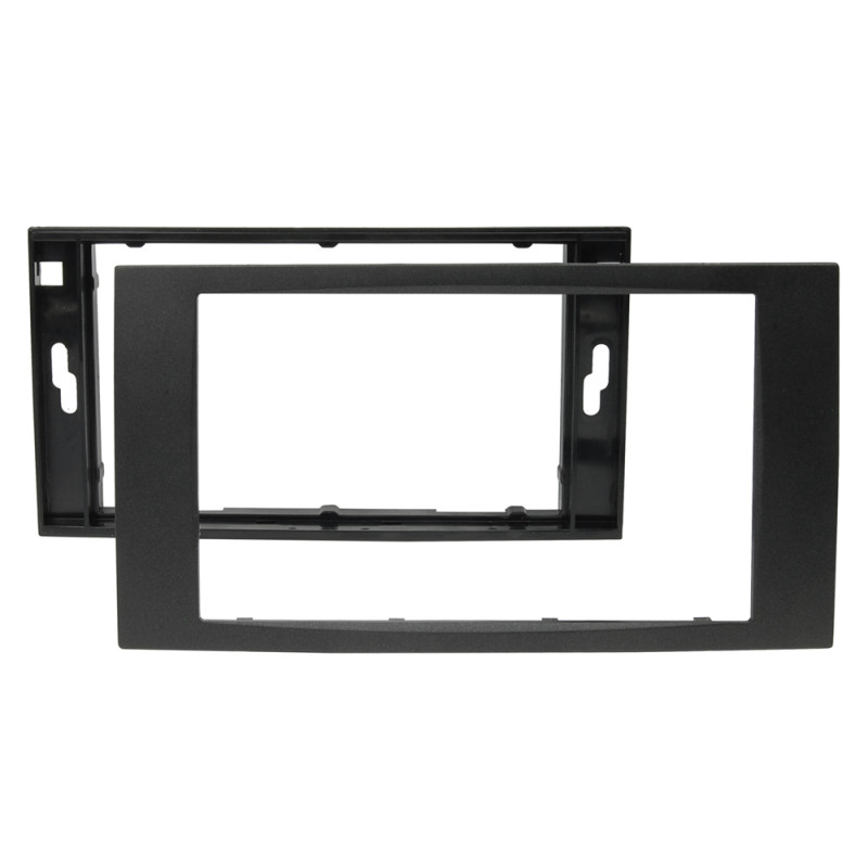 Adapter frame for Ford Transit, Focus, C-Max, S-Max, Fusion, Fiesta, Galaxy, Kuga AWM 781-01-079