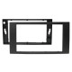 Adapter frame for Ford Transit, Focus, C-Max, S-Max, Fusion, Fiesta, Galaxy, Kuga AWM 781-01-079