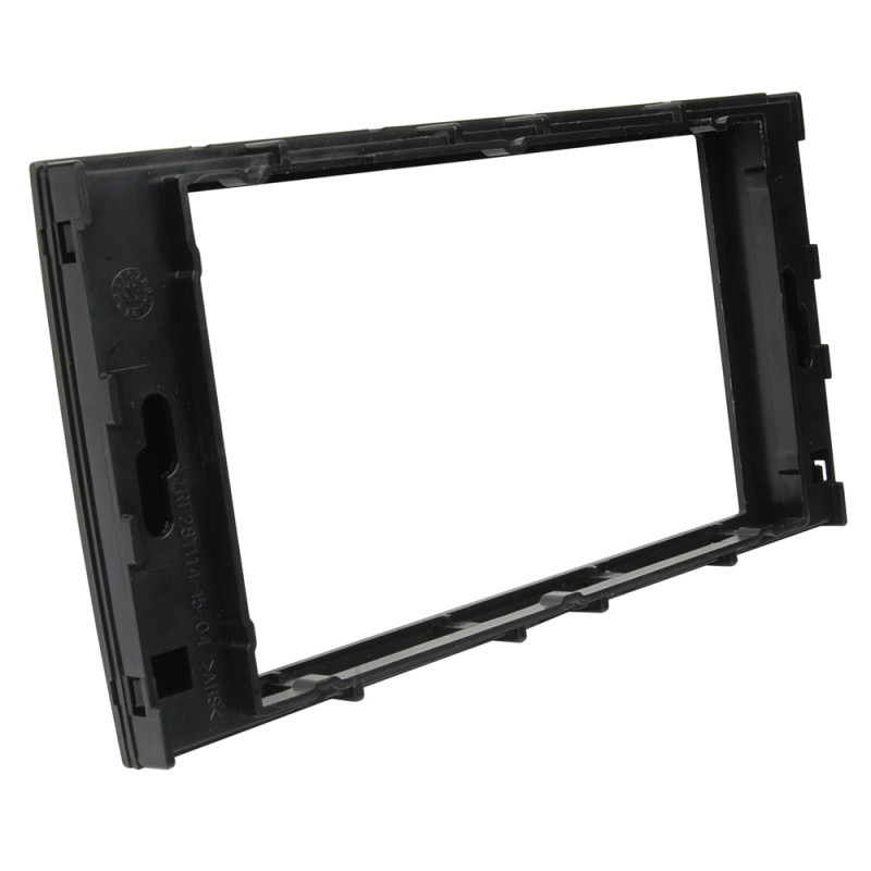 Adapter frame for Ford Transit, Focus, C-Max, S-Max, Fusion, Fiesta, Galaxy, Kuga AWM 781-01-079