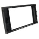 Adapter frame for Ford Transit, Focus, C-Max, S-Max, Fusion, Fiesta, Galaxy, Kuga AWM 781-01-079