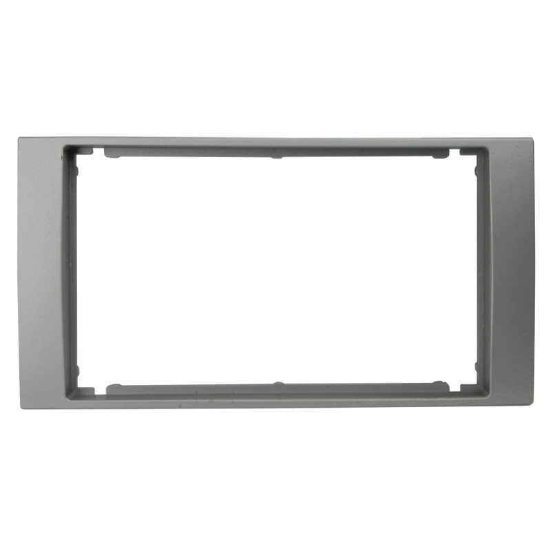 Adapter frame for Ford Transit, Focus, C-Max, S-Max, Fusion, Fiesta, Galaxy, Kuga AWM 781-01-081