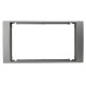 Adapter frame for Ford Transit, Focus, C-Max, S-Max, Fusion, Fiesta, Galaxy, Kuga AWM 781-01-081