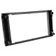 Adapter frame for Ford Transit, Focus, C-Max, S-Max, Fusion, Fiesta, Galaxy, Kuga AWM 781-01-081