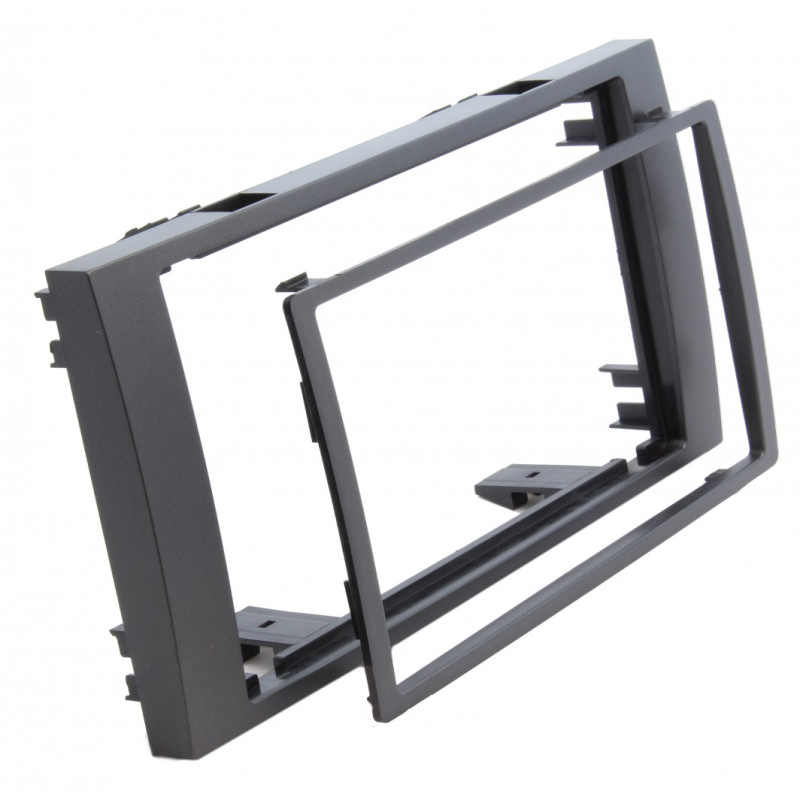Adapter frame for Ford Transit, Focus, C-Max, S-Max, Fusion, Fiesta, Galaxy, Kuga Carav 11-046