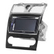 Adapter frame for Geely Emgrand EC7 Carav 11-379