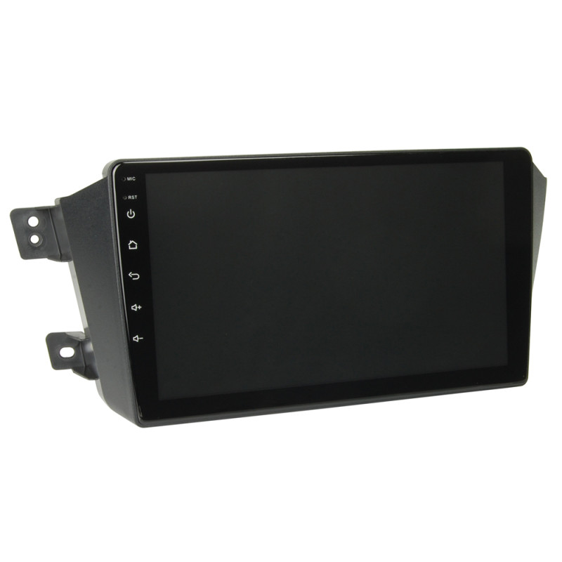 Adapter frame for Geely Emgrand X7 AWM 981-14-100