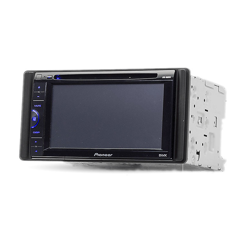 Adapter frame for Great Wall Hover (Haval) M2 Carav 11-273