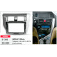 Adapter frame for Great Wall Voleex C30 Carav 22-580