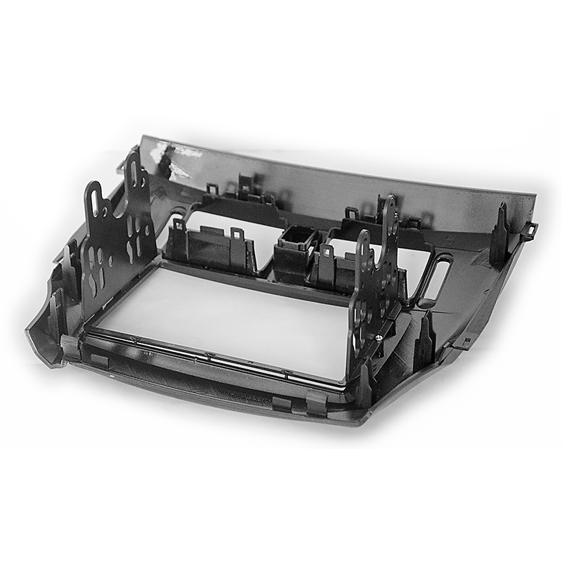 Adapter frame for Great Wall Voleex Carav 11-580