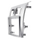 Adapter frame for Great Wall Voleex Carav 22-1304