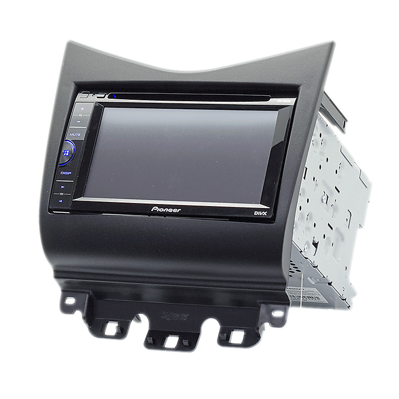 Adapter frame for Honda Accord Carav 11-061