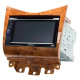 Adapter frame for Honda Accord Carav 11-404