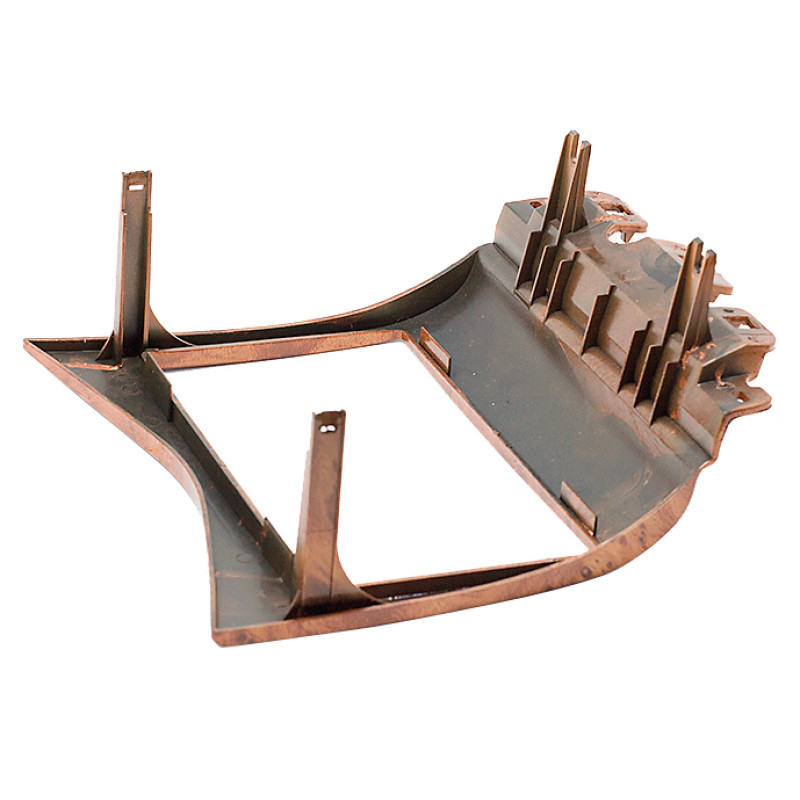 Adapter frame for Honda Accord Carav 11-404