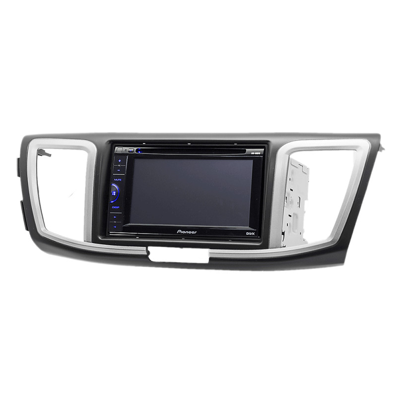 Adapter frame for Honda Accord Carav 11-443