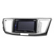Adapter frame for Honda Accord Carav 11-443